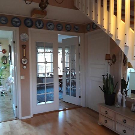 Jen'S B&B Ljungbyhed Экстерьер фото