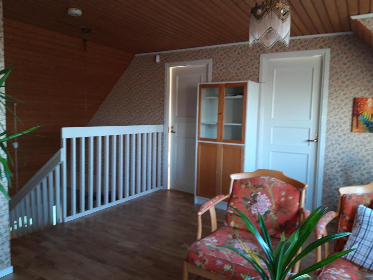 Jen'S B&B Ljungbyhed Экстерьер фото