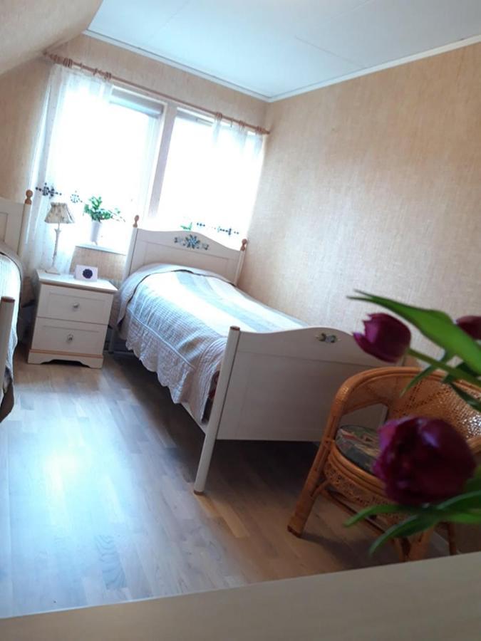 Jen'S B&B Ljungbyhed Экстерьер фото