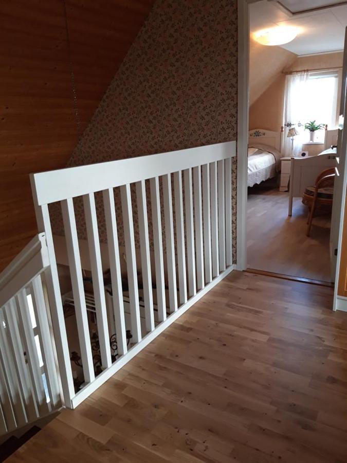 Jen'S B&B Ljungbyhed Экстерьер фото